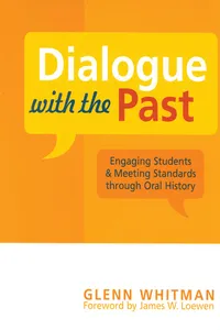 Dialogue with the Past_cover