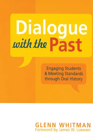 Dialogue with the Past
