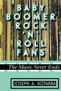 Baby Boomer Rock 'n' Roll Fans_cover