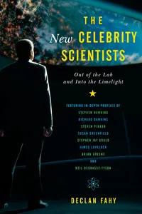 The New Celebrity Scientists_cover