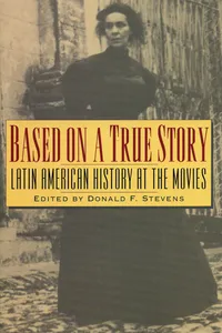 Based on a True Story_cover