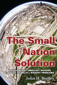 The Small Nation Solution_cover