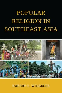 Popular Religion in Southeast Asia_cover