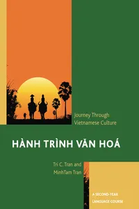 Hành Trình Van Hoá: A Journey Through Vietnamese Culture_cover