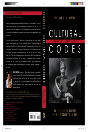 Cultural Codes
