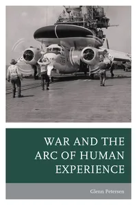 War and the Arc of Human Experience_cover