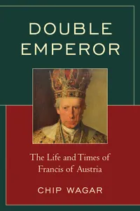 Double Emperor_cover