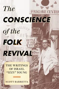 The Conscience of the Folk Revival_cover