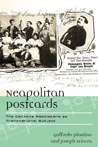 Neapolitan Postcards_cover