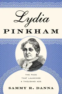 Lydia Pinkham_cover