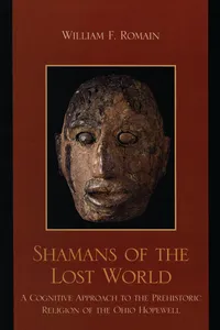 Shamans of the Lost World_cover