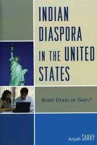 Indian Diaspora in the United States_cover