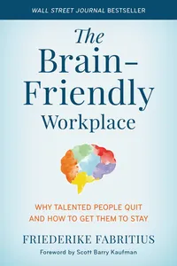 The Brain-Friendly Workplace_cover