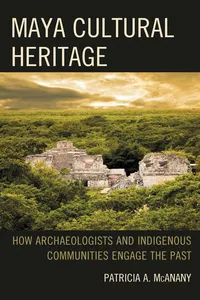 Maya Cultural Heritage_cover