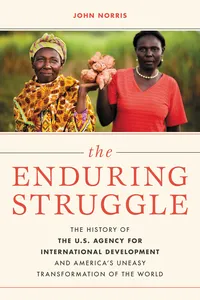 The Enduring Struggle_cover