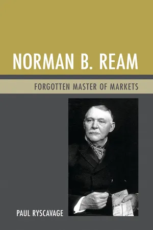 Norman B. Ream