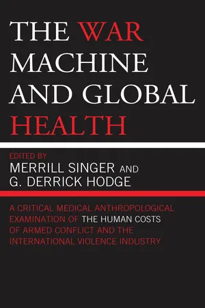The War Machine and Global Health