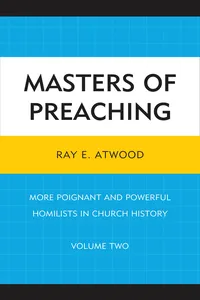 Masters of Preaching_cover
