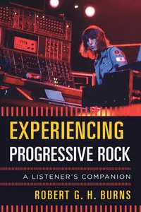Experiencing Progressive Rock_cover
