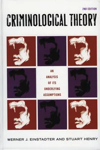 Criminological Theory_cover