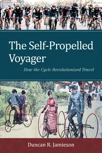 The Self-Propelled Voyager_cover