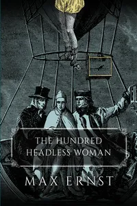 The Hundred Headless Woman_cover