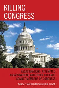 Killing Congress_cover