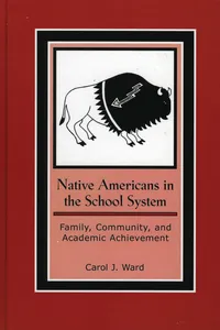 Native Americans in the School System_cover