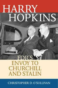 Harry Hopkins_cover