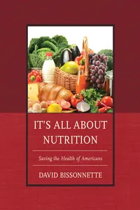 It's All about Nutrition_cover