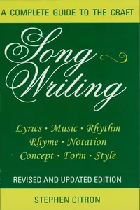 Songwriting_cover