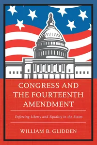 Congress and the Fourteenth Amendment_cover
