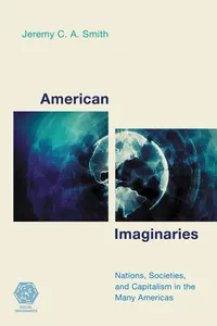 American Imaginaries_cover