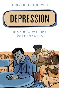 Depression_cover