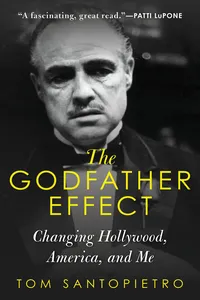 The Godfather Effect_cover