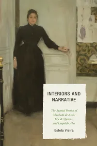 Interiors and Narrative_cover