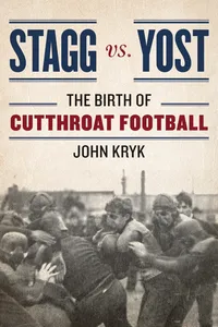 Stagg vs. Yost_cover
