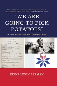 'We Are Going to Pick Potatoes'_cover