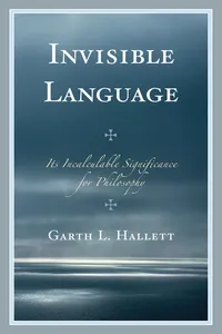 Invisible Language_cover