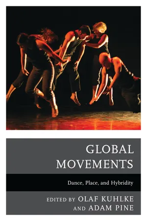 Global Movements