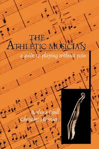 The Athletic Musician_cover