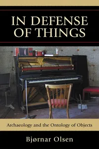 In Defense of Things_cover