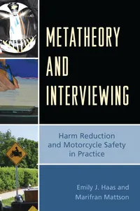 Metatheory and Interviewing_cover