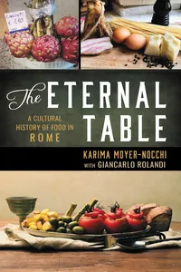 The Eternal Table_cover