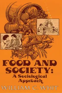 Food and Society_cover