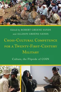 Cross-Cultural Competence for a Twenty-First-Century Military_cover