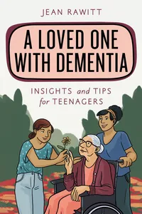 A Loved One with Dementia_cover