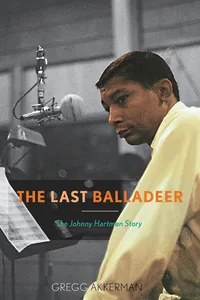 The Last Balladeer_cover