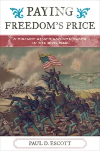 Paying Freedom's Price_cover
