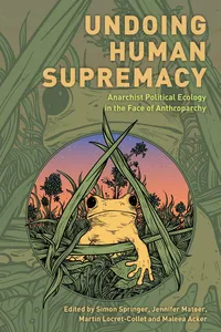 Undoing Human Supremacy_cover